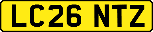 LC26NTZ
