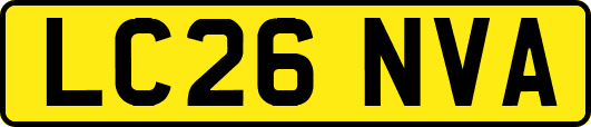 LC26NVA