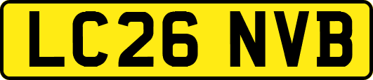 LC26NVB