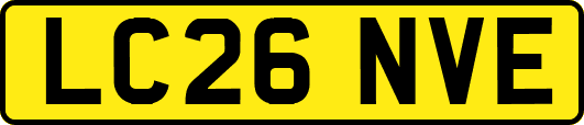 LC26NVE