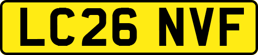 LC26NVF