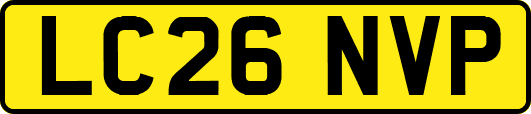 LC26NVP