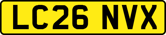 LC26NVX