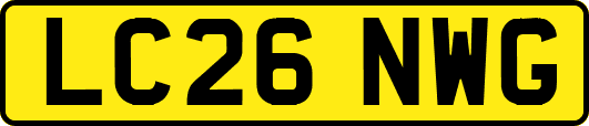 LC26NWG