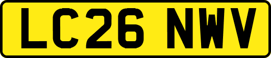 LC26NWV