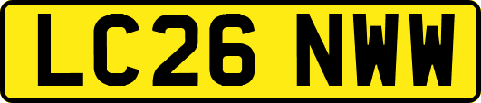 LC26NWW