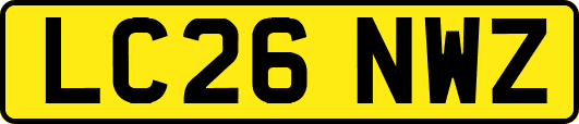 LC26NWZ