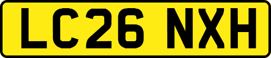 LC26NXH