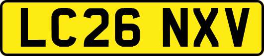 LC26NXV