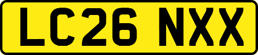 LC26NXX