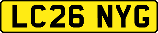 LC26NYG