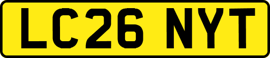 LC26NYT