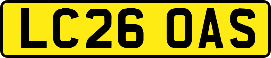 LC26OAS