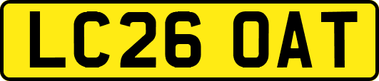 LC26OAT