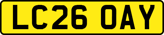 LC26OAY