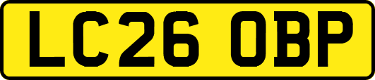 LC26OBP