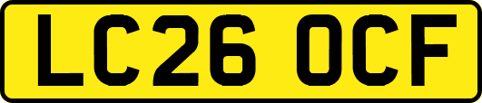 LC26OCF