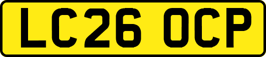 LC26OCP