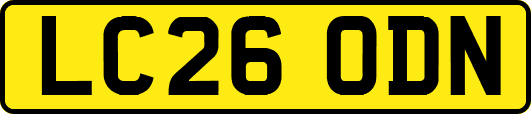 LC26ODN