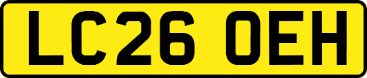 LC26OEH