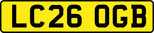 LC26OGB