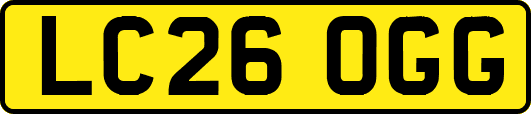 LC26OGG