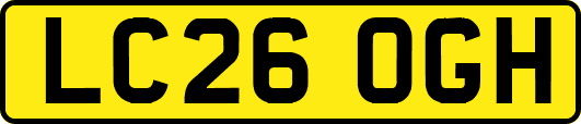 LC26OGH