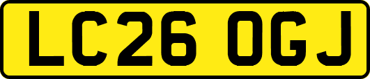 LC26OGJ