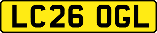 LC26OGL