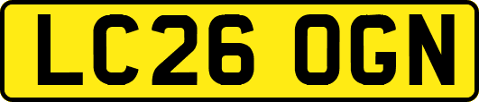 LC26OGN