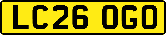 LC26OGO