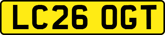 LC26OGT