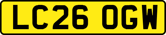 LC26OGW