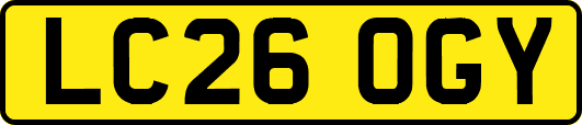 LC26OGY