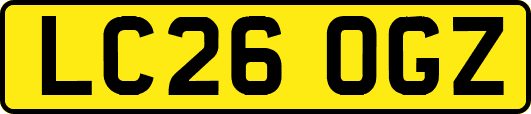 LC26OGZ