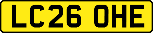 LC26OHE