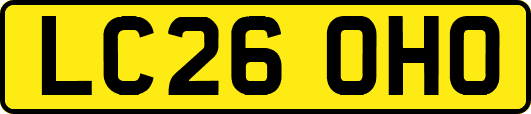 LC26OHO