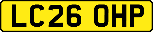 LC26OHP
