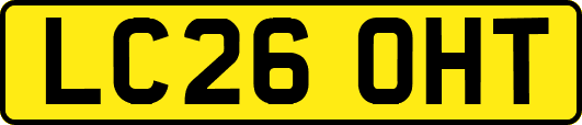 LC26OHT