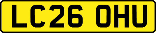 LC26OHU