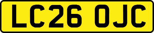 LC26OJC