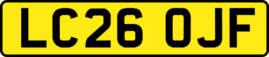 LC26OJF