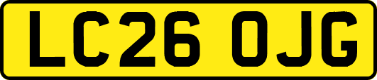 LC26OJG