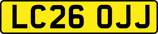 LC26OJJ