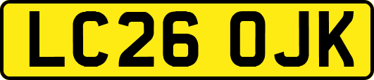 LC26OJK