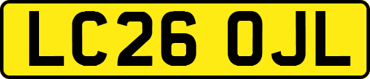 LC26OJL