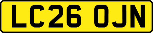 LC26OJN