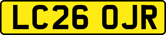 LC26OJR
