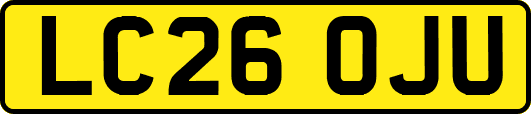 LC26OJU