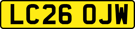 LC26OJW